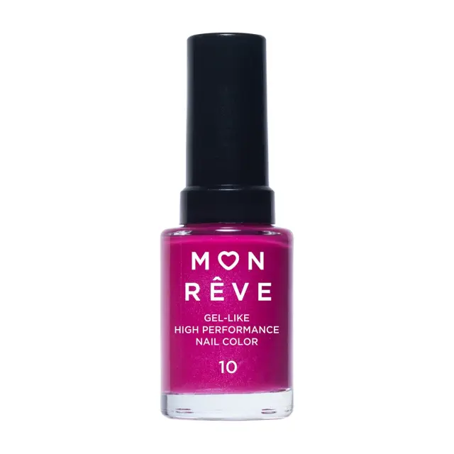 Mon Reve Gel Like Nail Color 13ml | Απόχρωση 10