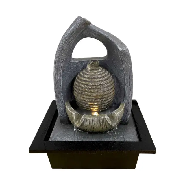 Συντριβάνι εσωτερικού χώρου - Feng Shui - 23032 - 982260