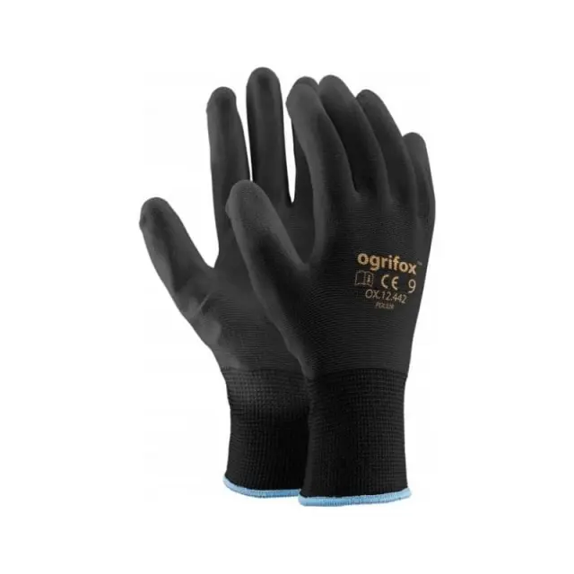 Προστατευτικά Γάντια Ogrifox Polyur 9 L