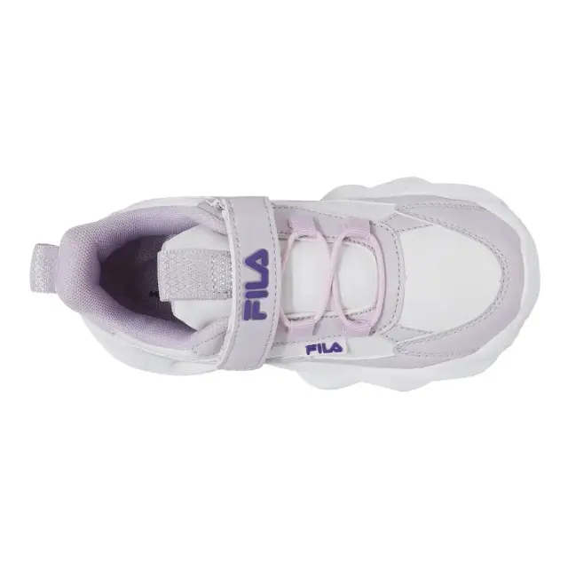 Fila Orion Memory Velcro White/Pink 3YF63002-180 - 35 3