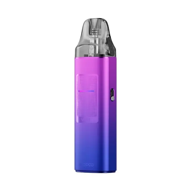 Vinci S Pod Kit 2000mAh 4.5ml - VooPoo - Neon