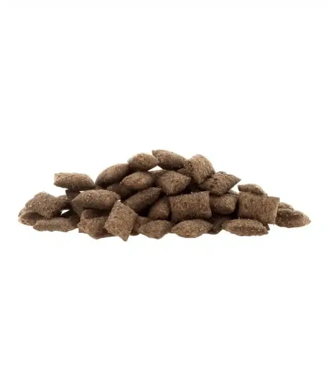 Lucky Lou Lucky Ones Krunchy Krisps Κοτόπουλο 60gr 2