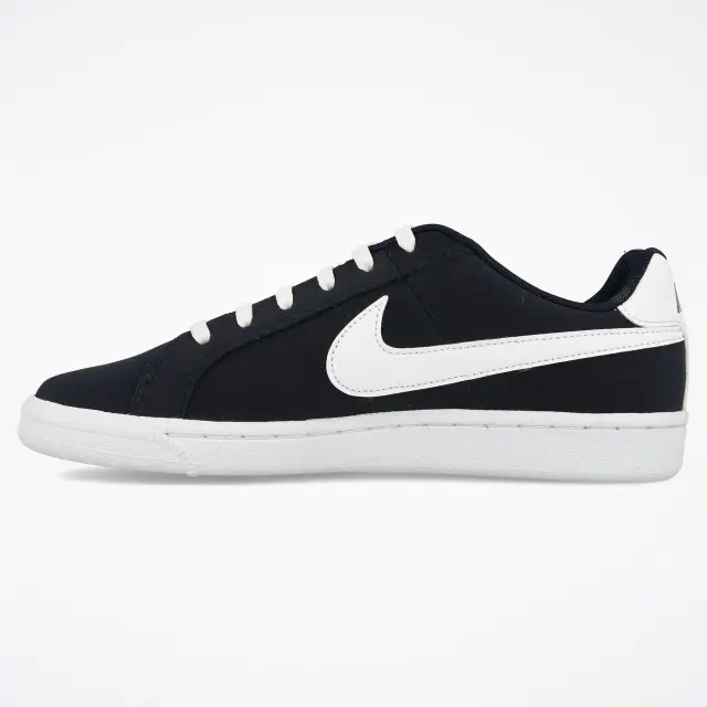 Boys' Nike Court Royale (GS) Shoe 833535-400 - 38.5 3