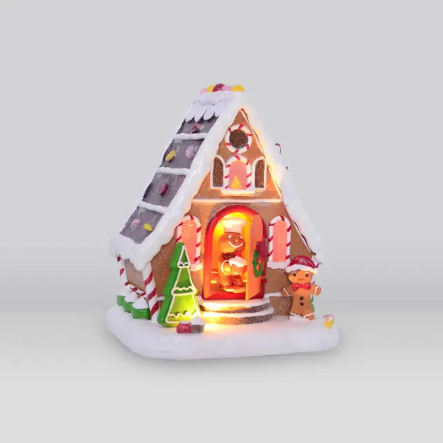 / XCVHOUSE