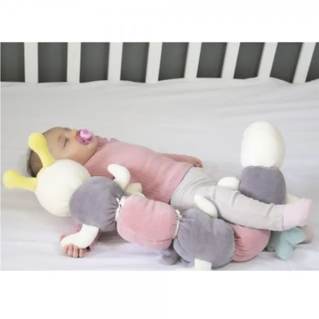 Μαλακή κάμπια Baby Jem 068.675 3