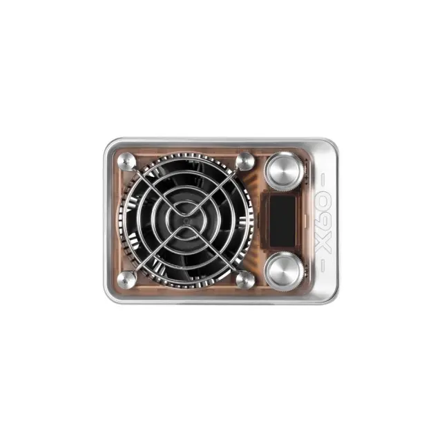 Zhiyun Molus X60 RGB Pocket COB LED Standard 3