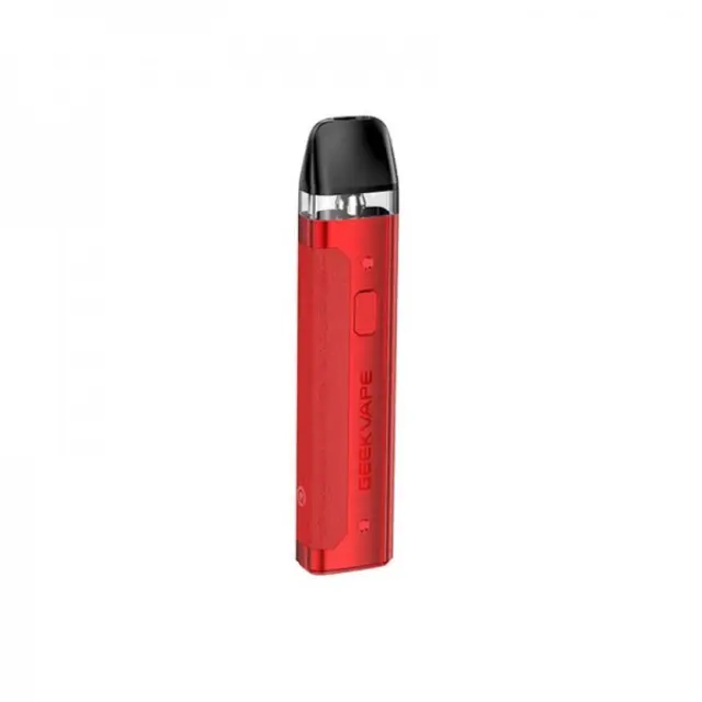 Aegis Q Pod Kit 1000mAh - Geekvape - Red