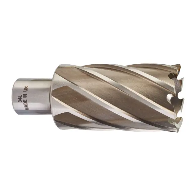 Milwaukee 4932371761 - ΤΡΥΠΑΝΙ ΜΑΓΝΗΤΙΚΟ 34x50mm MW