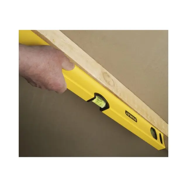 Αλφάδι Αλουμινίου 40cm STANLEY STHT1-43102 2