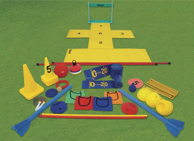 AMILA KIDS Σετ Superia (47825)