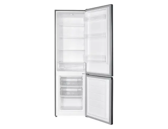Ψυγειοκαταψύκτης Heinner HC-HM262XE++ με Συνολική Χωρητικότητα 262L, Ενεργειακή Κλάση E και Ύψος 180cm HC-HM262XE++ 2