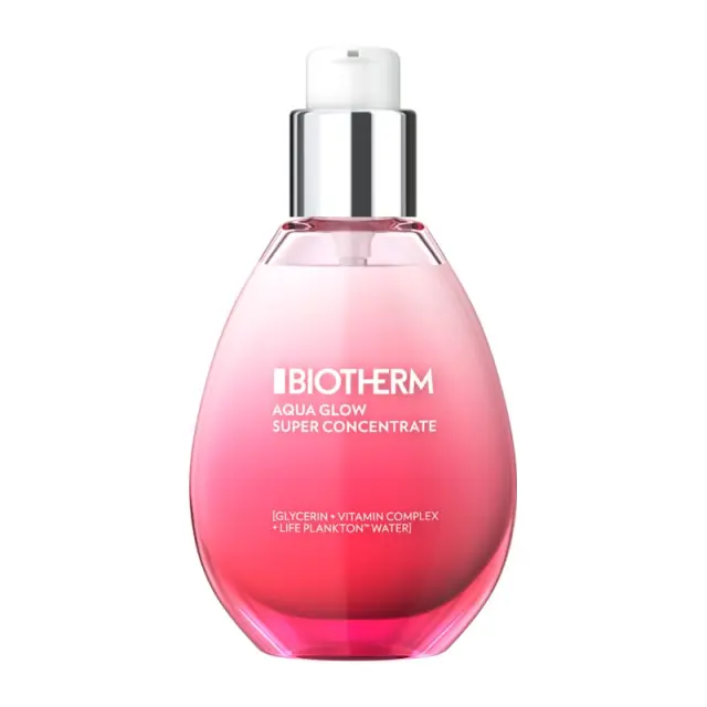 Biotherm Aqua Super Concentrate Glow 50ml