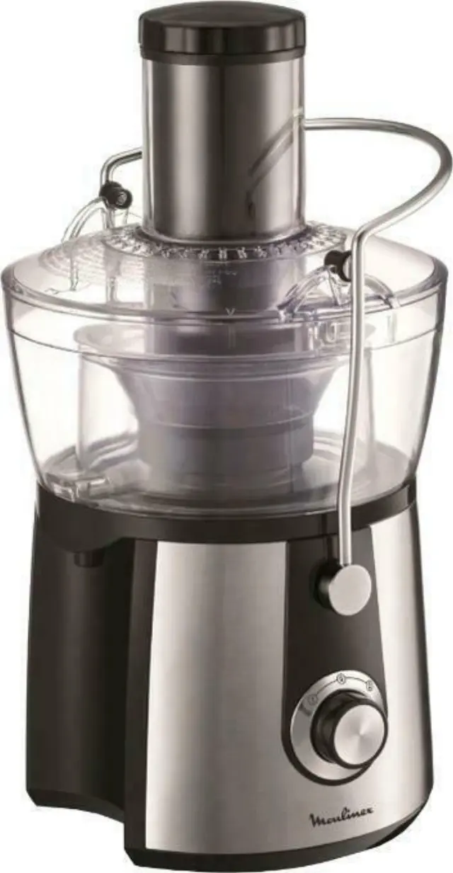 ΑΠΟΧΥΜΩΤΗΣ JUICE EXPRESS JU550D MOULINEX
