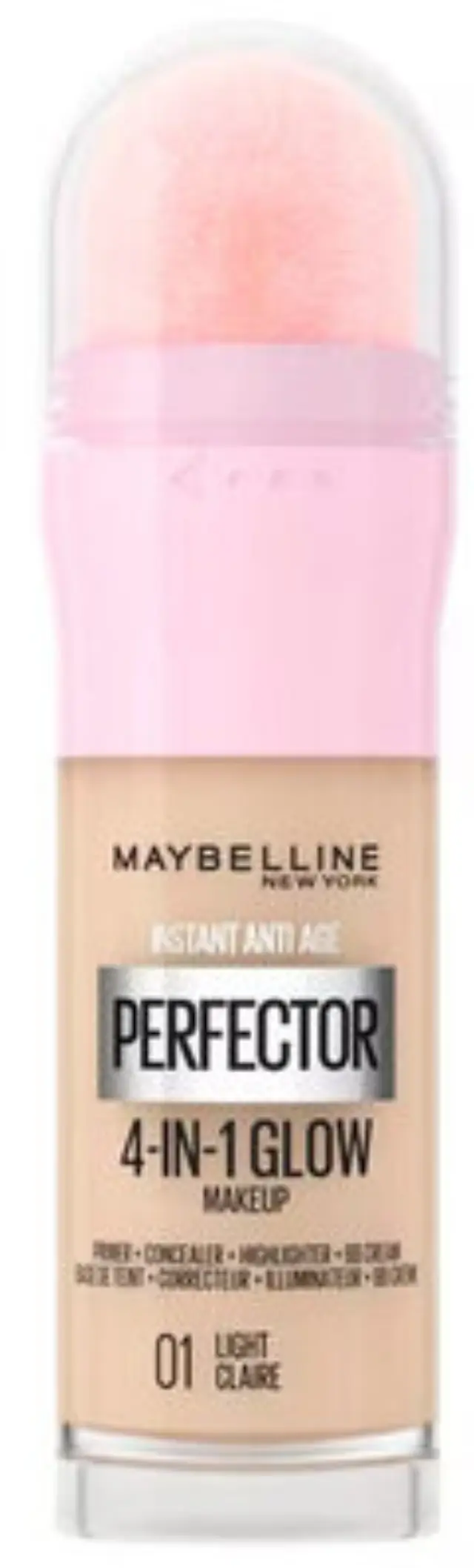 Maybelline Instant Anti Age Perfector 20ml | Απόχρωση 01 Light