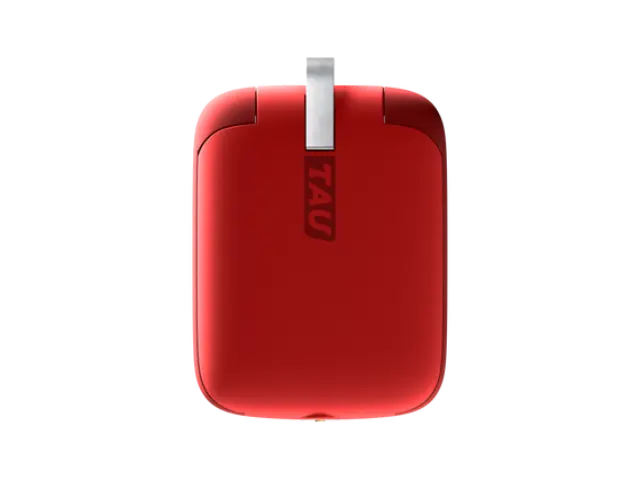 TAU Powerbank - Mars Red