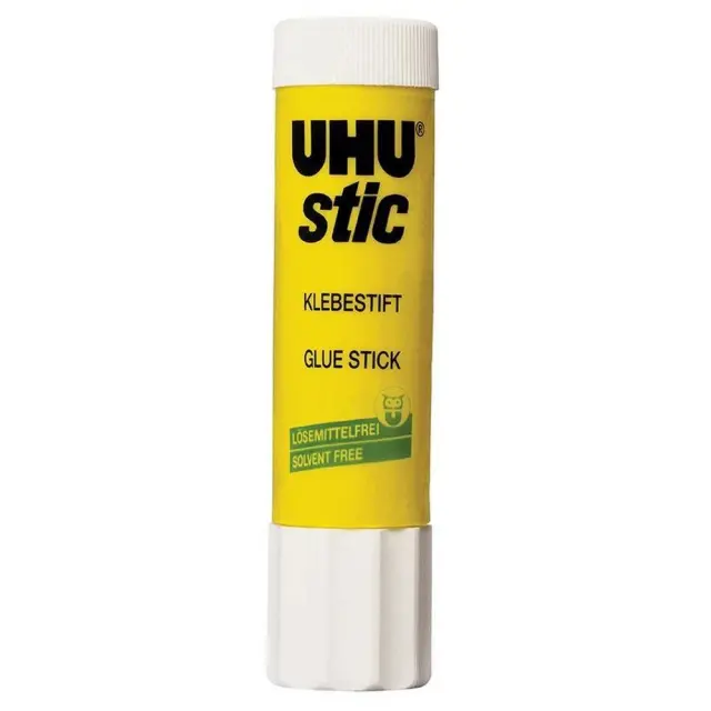 Uhu "Stick" 21gr