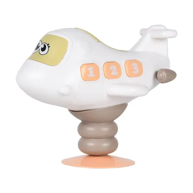 Παιχνίδι Bebe Stars Swing Airplane 60-113