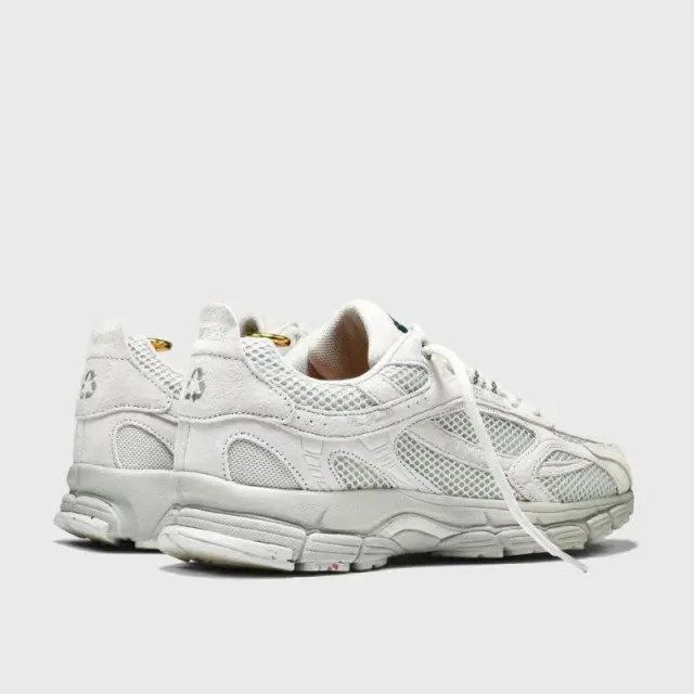 Sneaker Mercer Re-Run Monochrome ME243004-900 γκρι - 38 2
