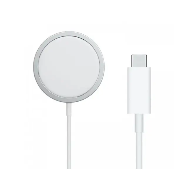 Apple Magsafe Charger 25W 1m White (MX6X3ZM/A) (APPMX6X3ZM-A)