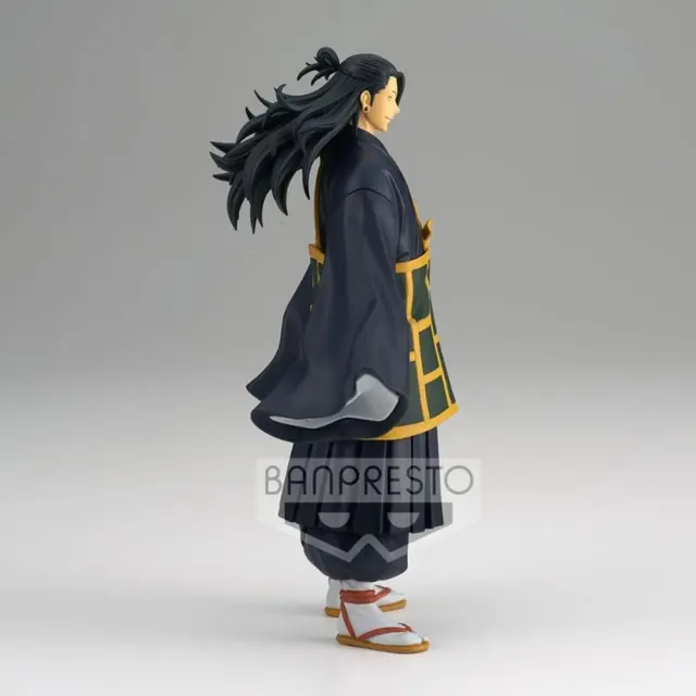 Φιγούρα JUJUTSU KAISEN MOVIE - Suguru Geto - Figurine Jukon No Kata 17cm BP18377P 2