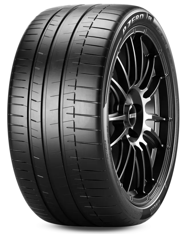 265/35R21 101Y XL Pirelli P Zero R Elect NF0
