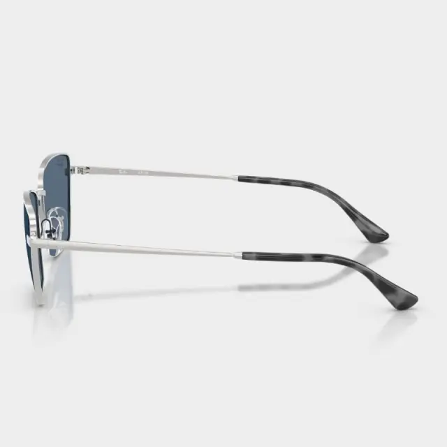 Γυαλιά ηλίου Ray Ban RB3783 003/80 Ασημί - 53 3