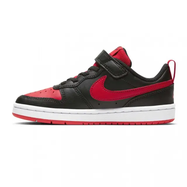 Nike Court Borough Low 2 BQ5451-007 - 30 3