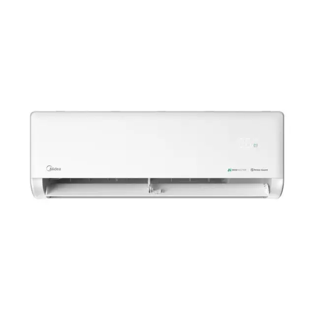 Midea Solstice White EZ-12RD6-I/O Κλιματιστικό Inverter 12.000BTU Με WiFi A+++/A+++