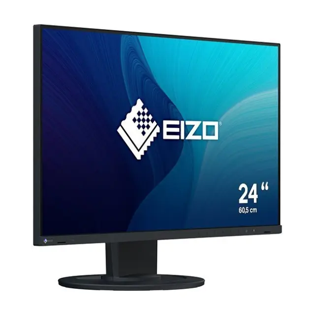 EIZO Monitor 24" FlexScan EV2400R-BK IPS FHD (EV2400R-BK) 3