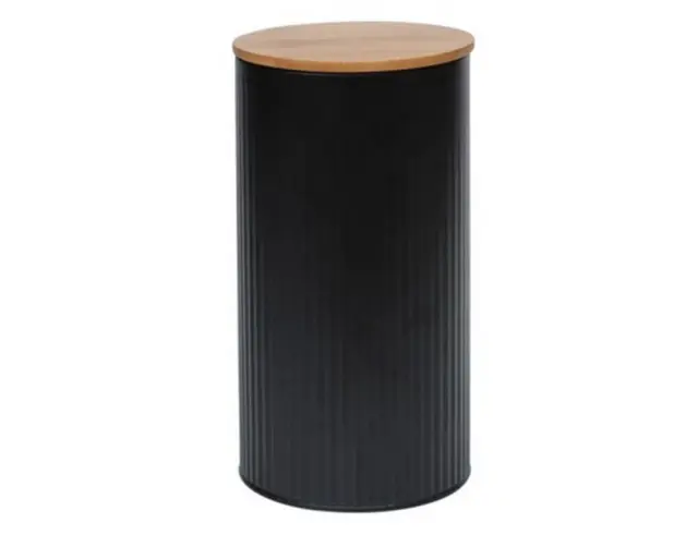 Δοχείο Αποθήκευσης Τροφίμων Excellent Houseware με καπάκι και χωρητικότητα 1.6L 170486810