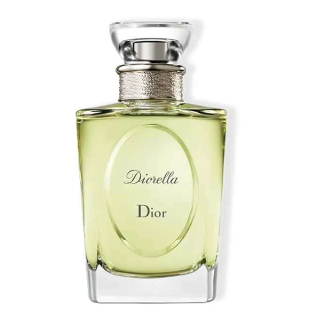 Dior (Christian Dior) Diorella Eau de Toilette for women 100 ml