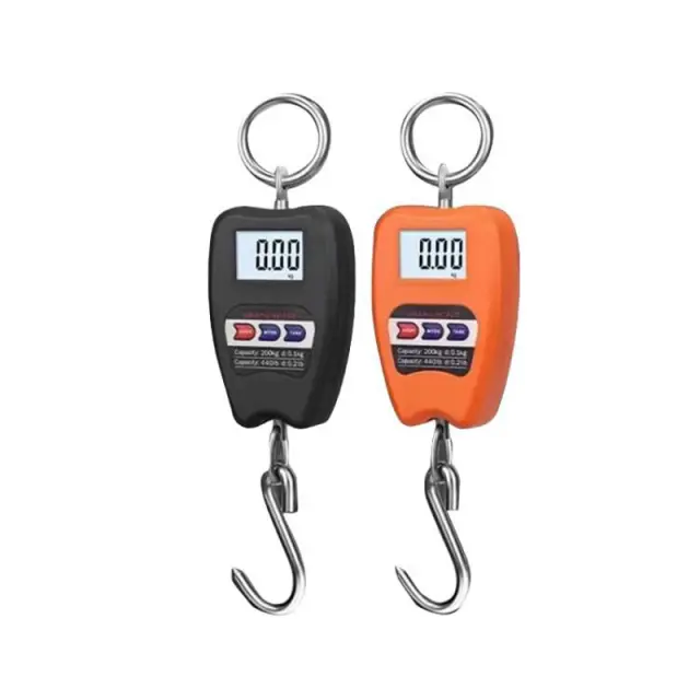 Mini ζυγαριά καντάρι – Mini crane scale 0273004 2
