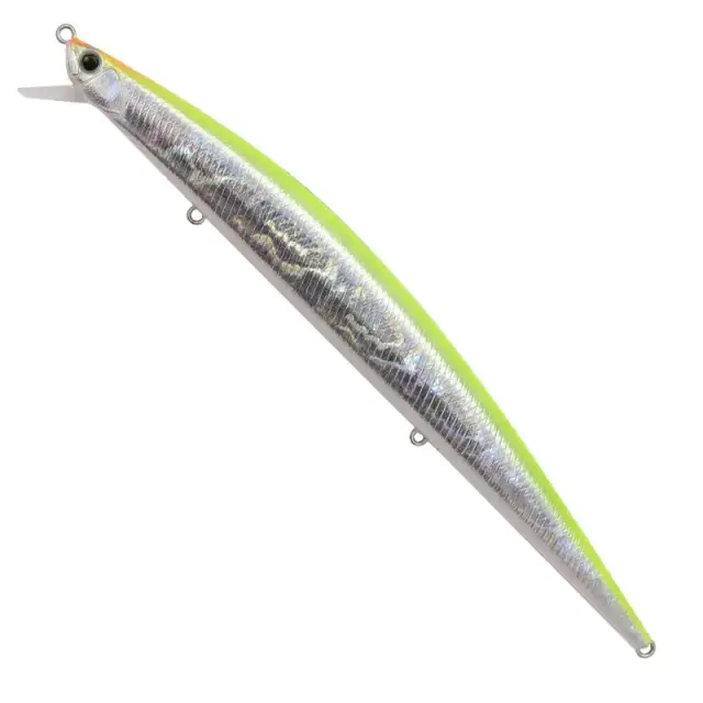 Τεχνητό DUO Tide Minnow Slim Flyer 17.5cm ADA0003 Chart Back