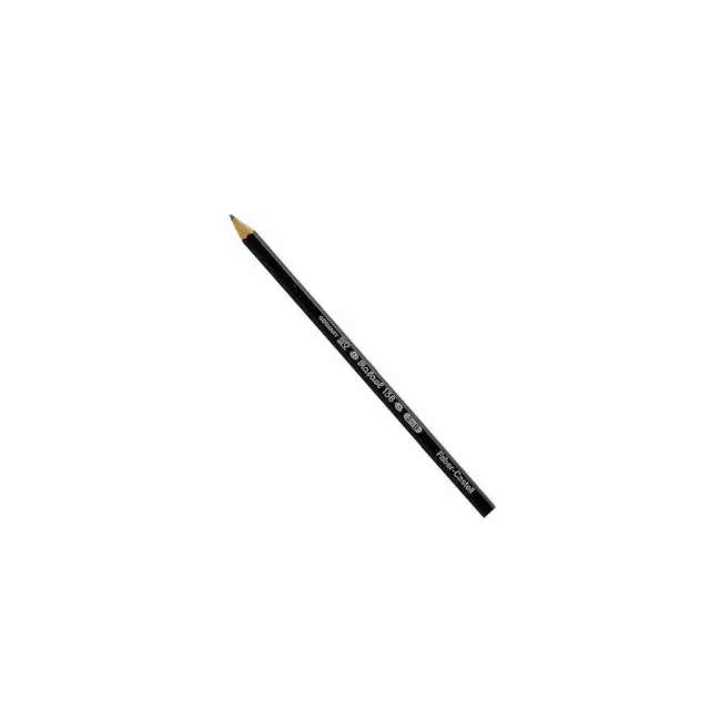 Faber Castell Μολύβι Μαύρο Rafael 2Β