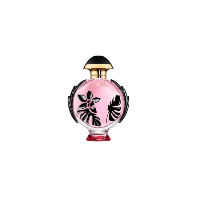 Paco Rabanne Olympéa Flora Intense Eau de Parfum 50ml