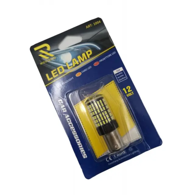 ΛΑΜΠΤΗΡΑΣ LED CANBUS 12V W11804-2 2