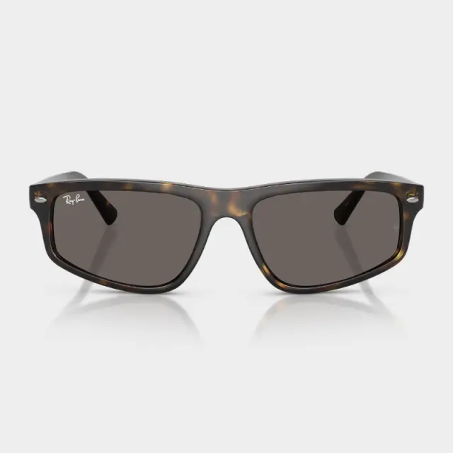 Γυαλιά Ηλίου Ray-Ban RB2225 710/B1 Havana - 57
