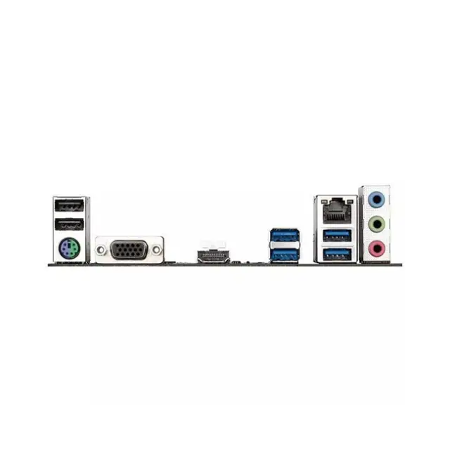 Gigabyte Motherboard A520M K V2 mATX DDR4 AM4 (A520M K V2) 3
