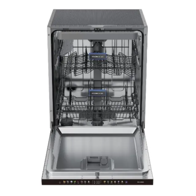 ΠΛΥΝΤΗΡΙΟ ΠΙΑΤΩΝ BIDW60NPAR PRINCESS (B) 3