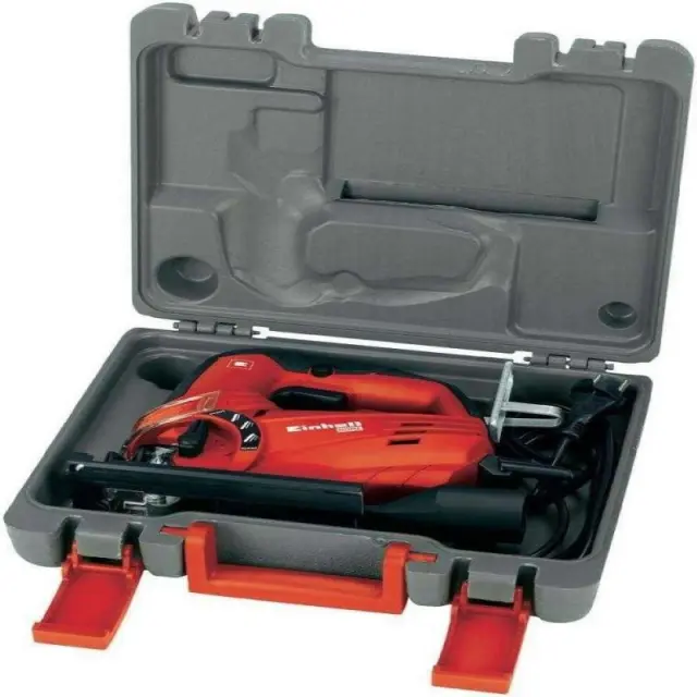 Einhell TC-JS 85 - Σέγα (4321140) 2