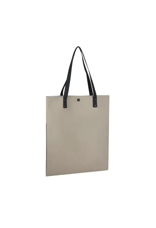 New Rebels - Fane Kileen Black 6L Shopper Water Repellent Laptop 13" 2