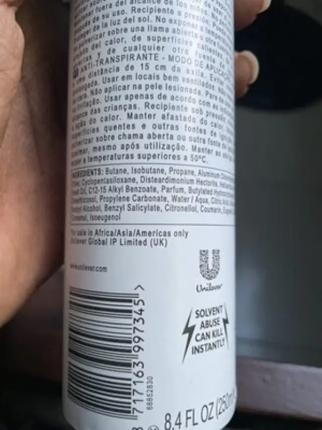 Αποσμητικό Roll-On Ανδρικό DOVE MEN+CARE INVISIBLE DRY 50ml 2