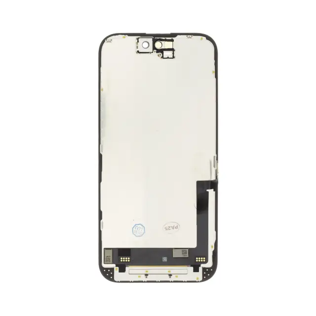 iPhone 16 LCD Display + Touch Unit Tactical True Color 2