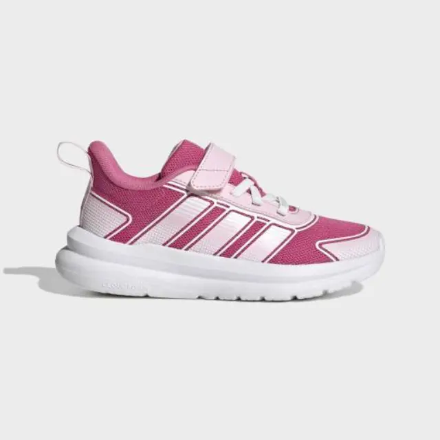 Adidas Tensaur Run 4.0 EL Pink KJ6690 - 35