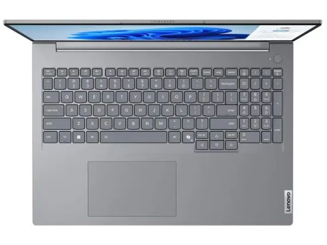 Laptop Lenovo ThinkBook 16 G8 IAL 16 WUXGA S/Ultra7-255H/16GB/512B SSD/Integrated Intel Graphics/Win 11 Pro/3Y Onsite 21SK0096GM 3