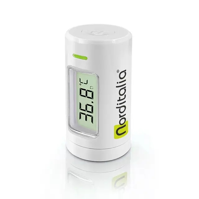 Norditalia Pocket Thermometer KFT-27 Θερμόμετρο Μετώπου Υπερύθρων