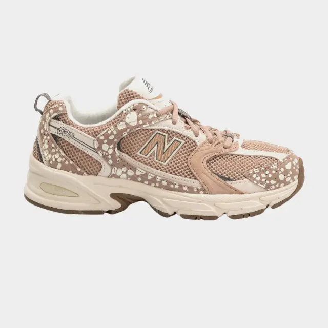 Sneakers New Balance 530 U53028U Φλατ Μπεζ/windmill - 38.5