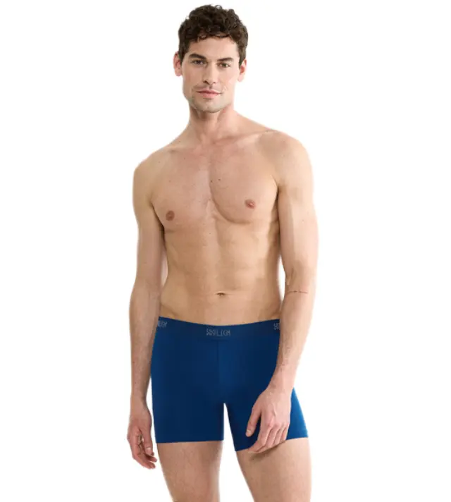 Sloggi SLG Base Short C2P ανδρικό σλιπ 10224737-1 2