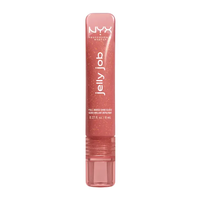 Jelly Job Full-Bodied Shine Gloss 05 Honey It's Jelly 7.5ml