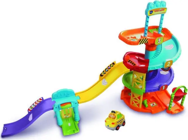 Vtech Πύργος Στάθμευσης / VTE15271 (VTECH)